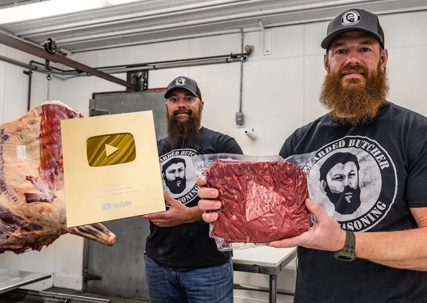 Master Your Craft from Field to Table