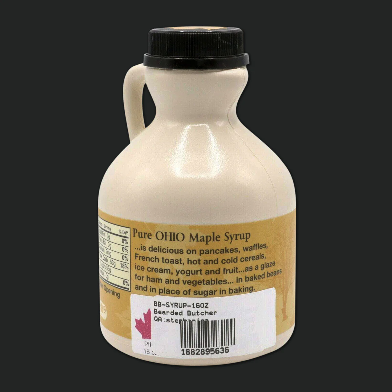Pure Ohio Maple Syrup - Image 3