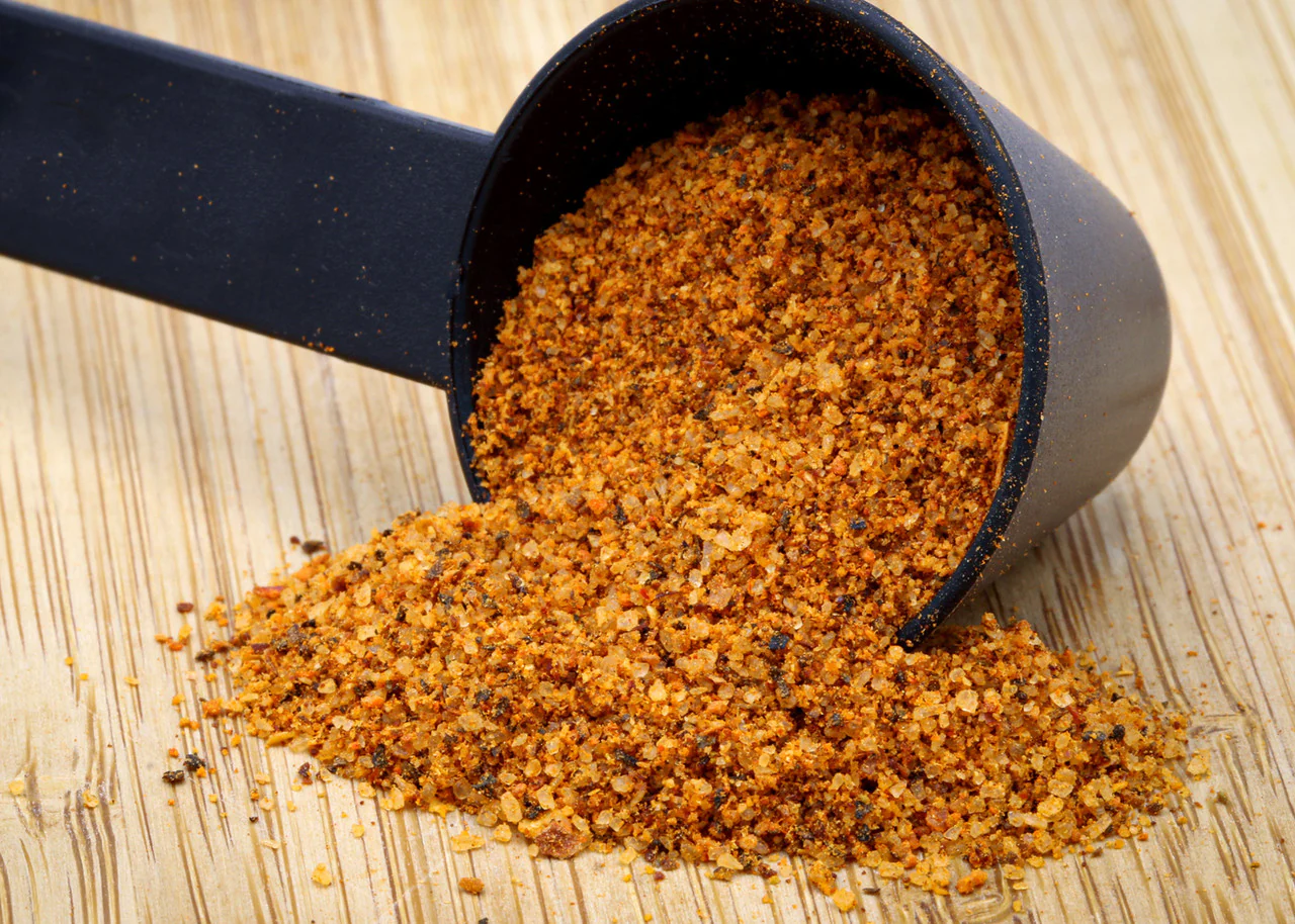 Bearded Butcher Blend Hot Seasoning - Image 11