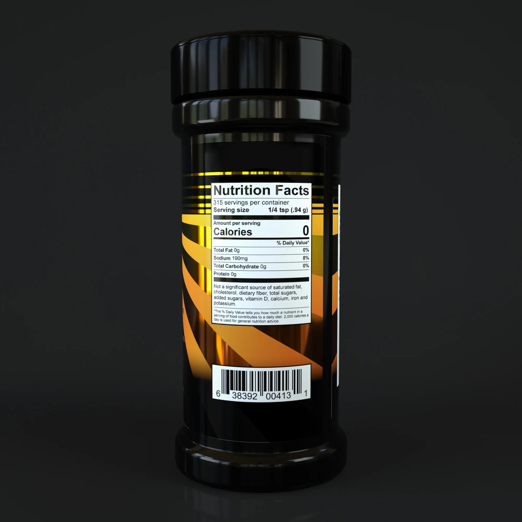 Bearded Butcher Butter Blend Seasoning - Image 15
