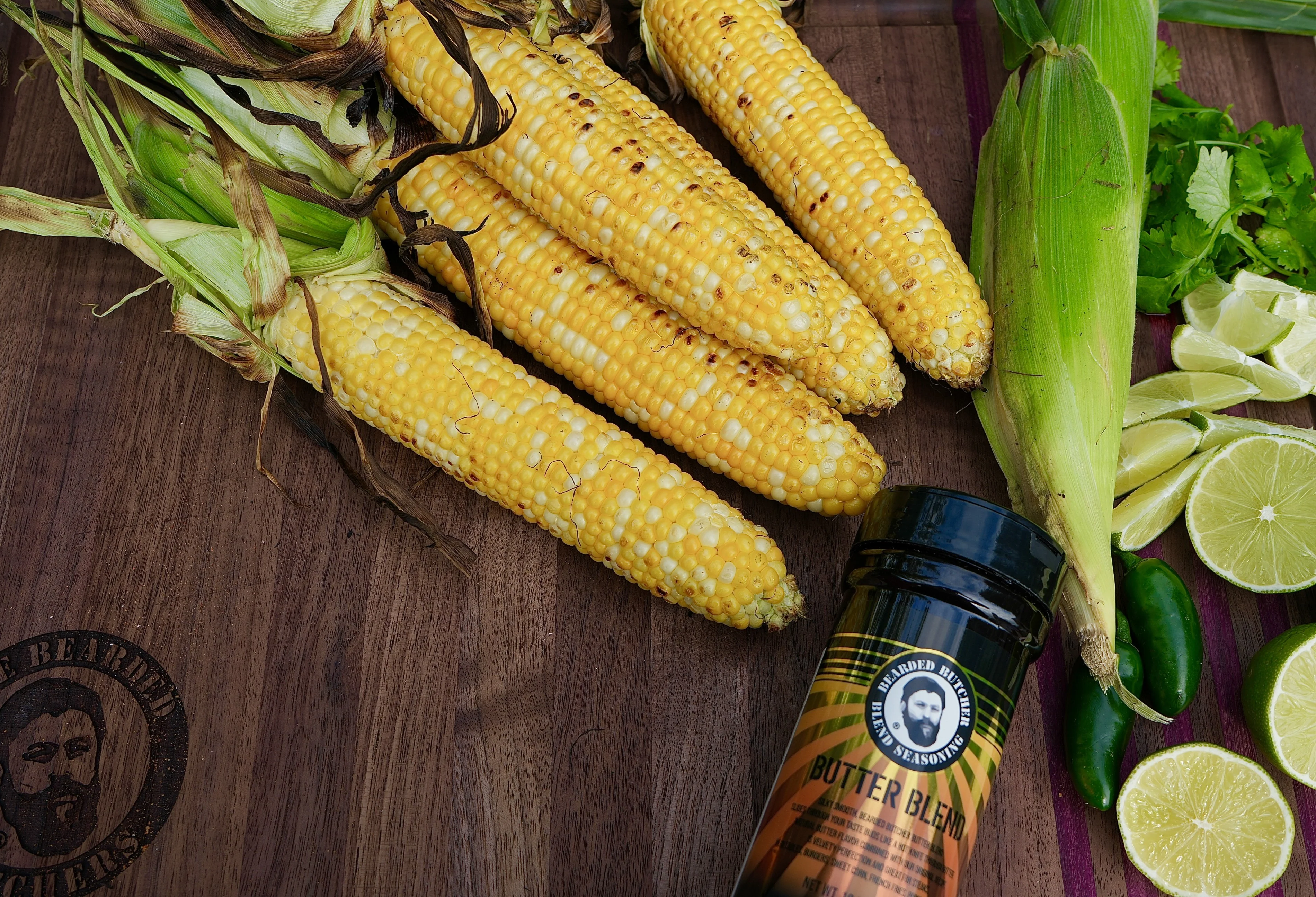 Bearded Butcher Butter Blend Seasoning - Image 6