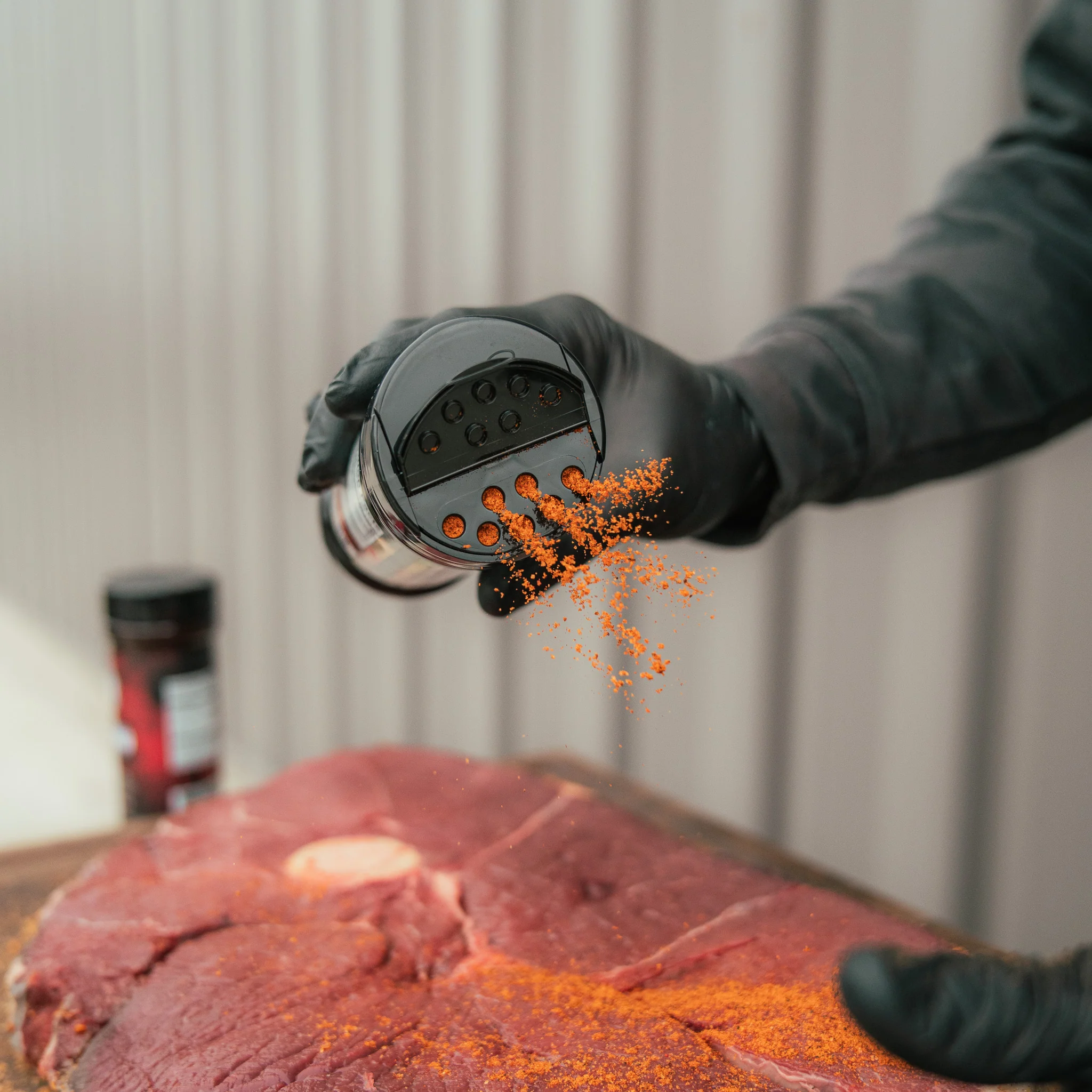 Bearded Butcher Butter Blend Seasoning - Image 8
