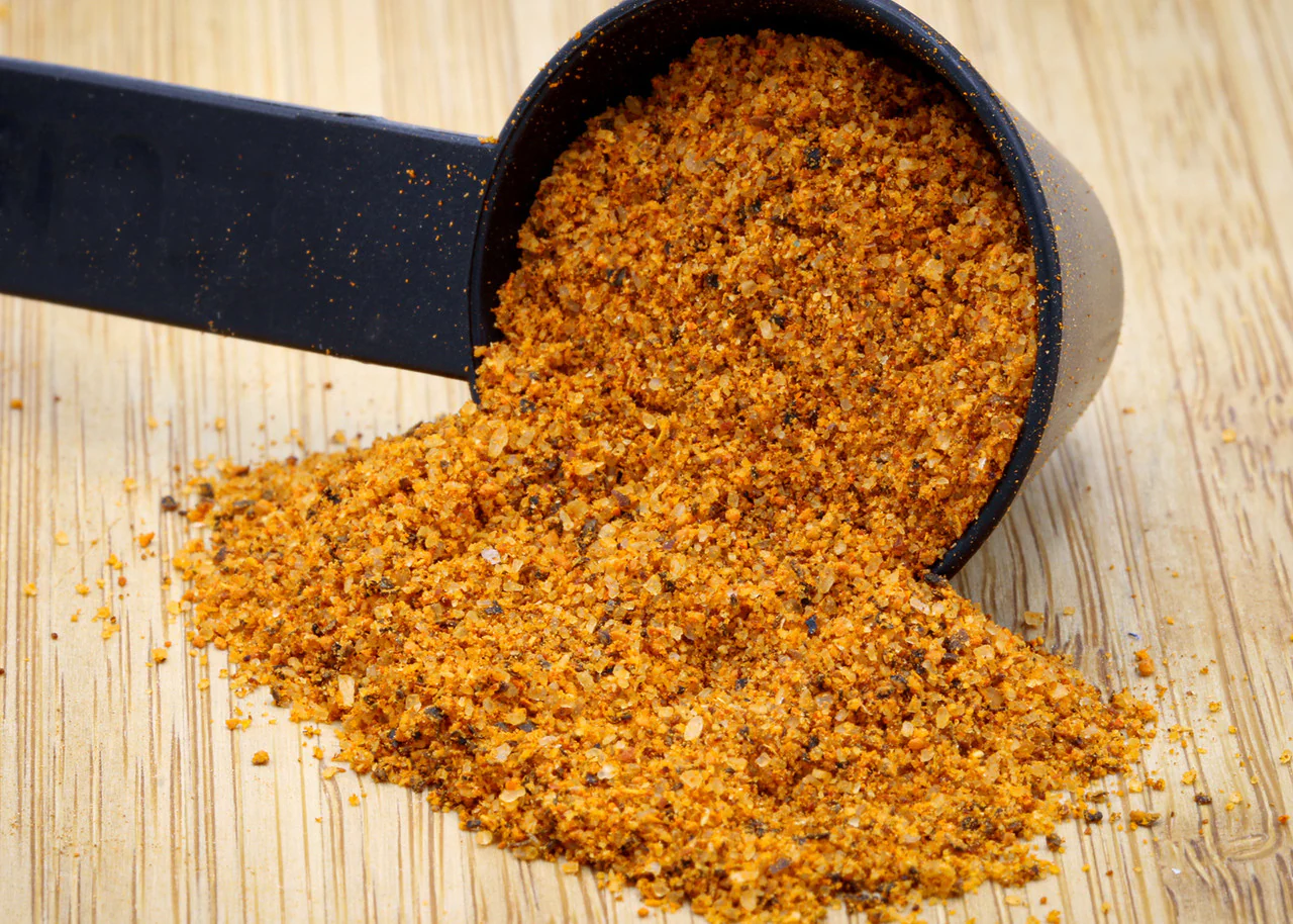 Bearded Butcher Blend Cajun Seasoning - Image 10