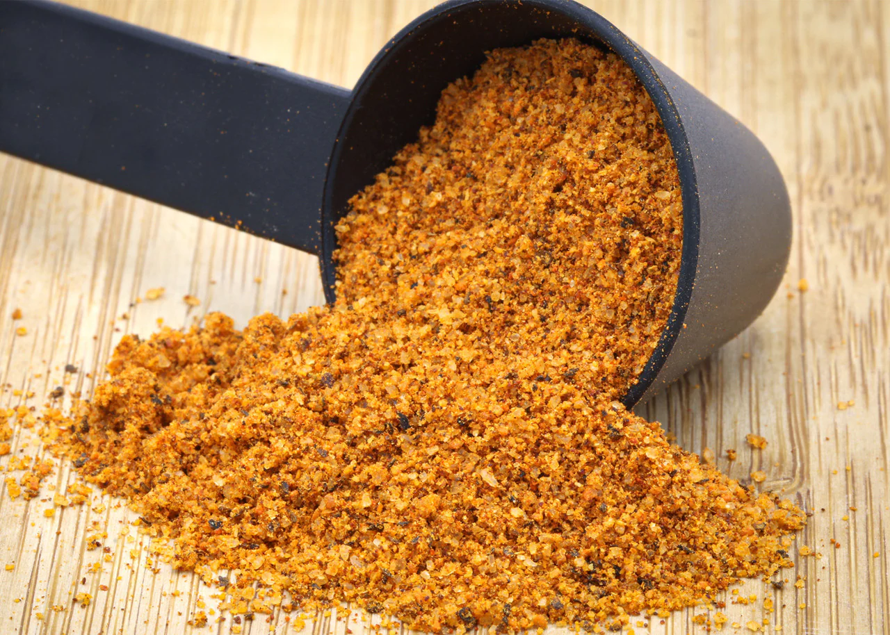 Bearded Butcher Blend Chipotle Seasoning - Image 9