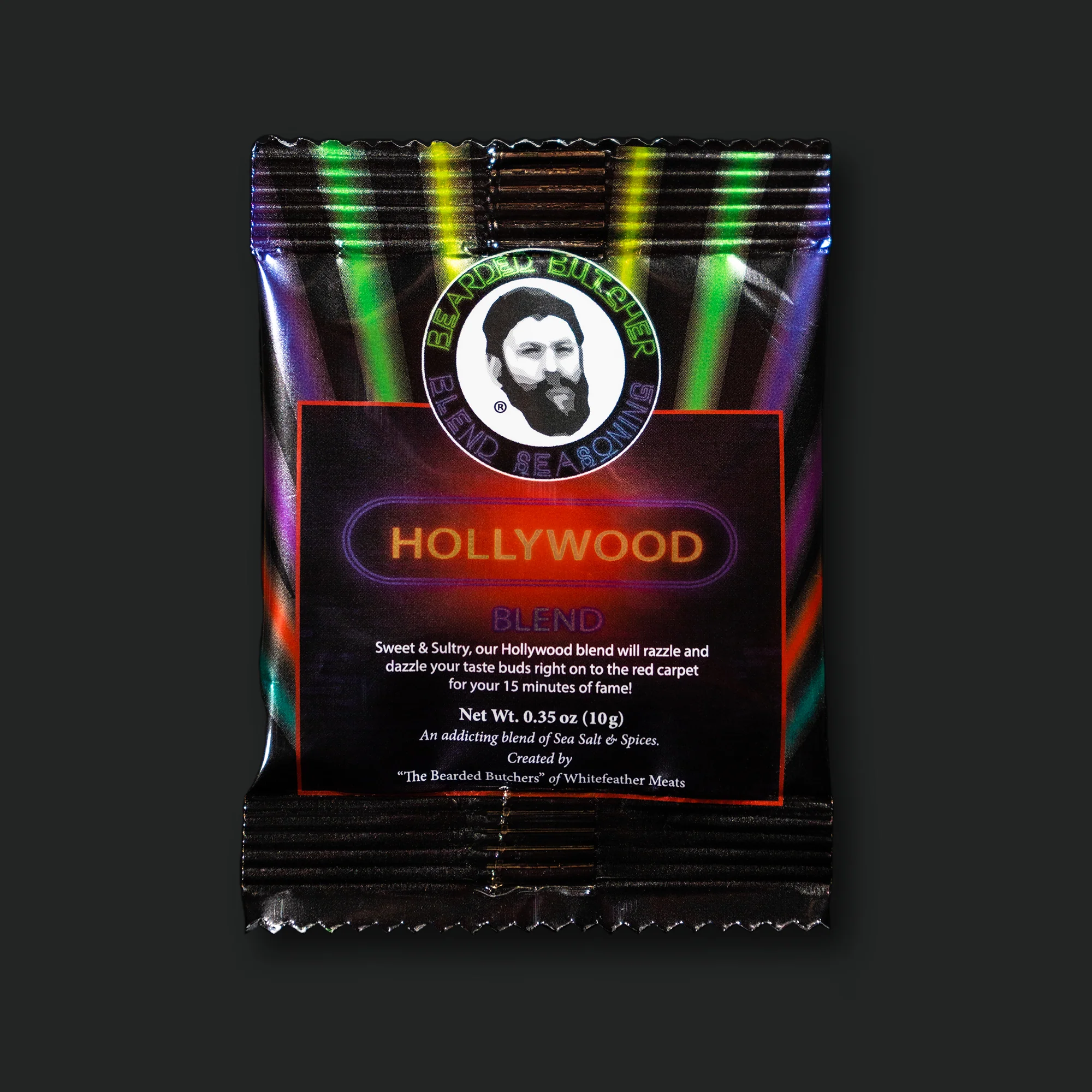 Bearded Butcher Hollywood Blend - Image 3