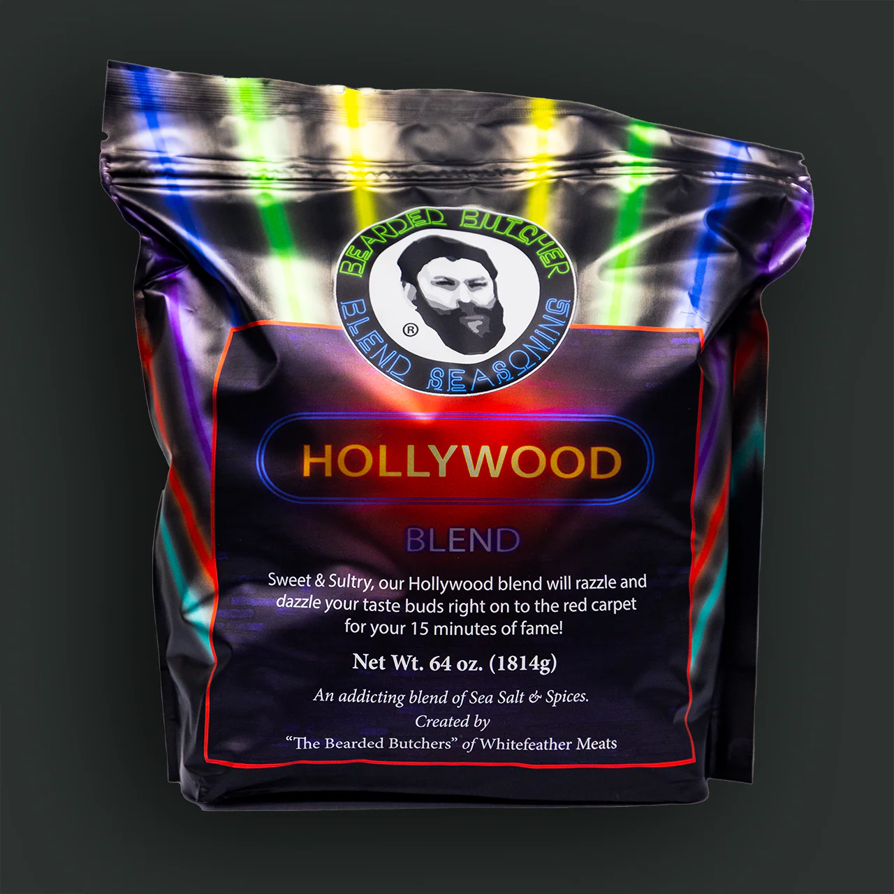 Bearded Butcher Hollywood Blend - Image 4