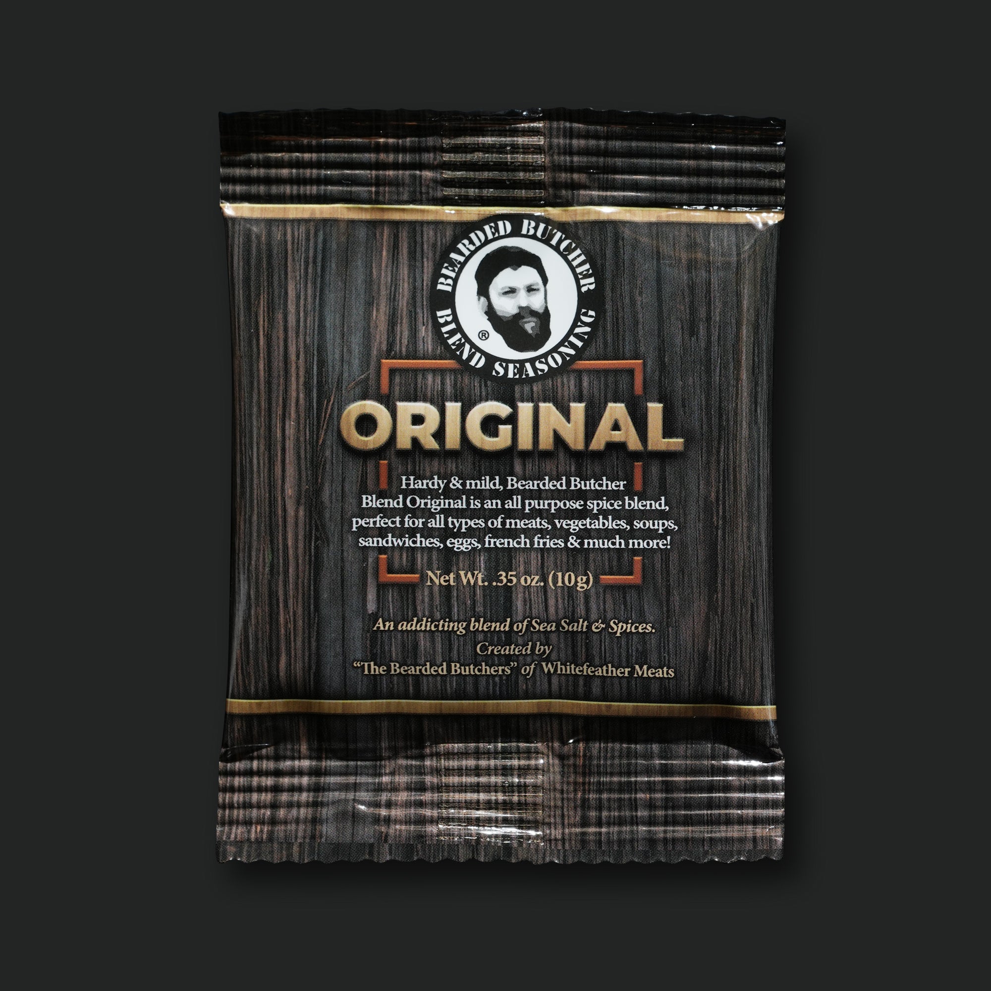Bearded Butcher Blend Original Seasoning - Image 3