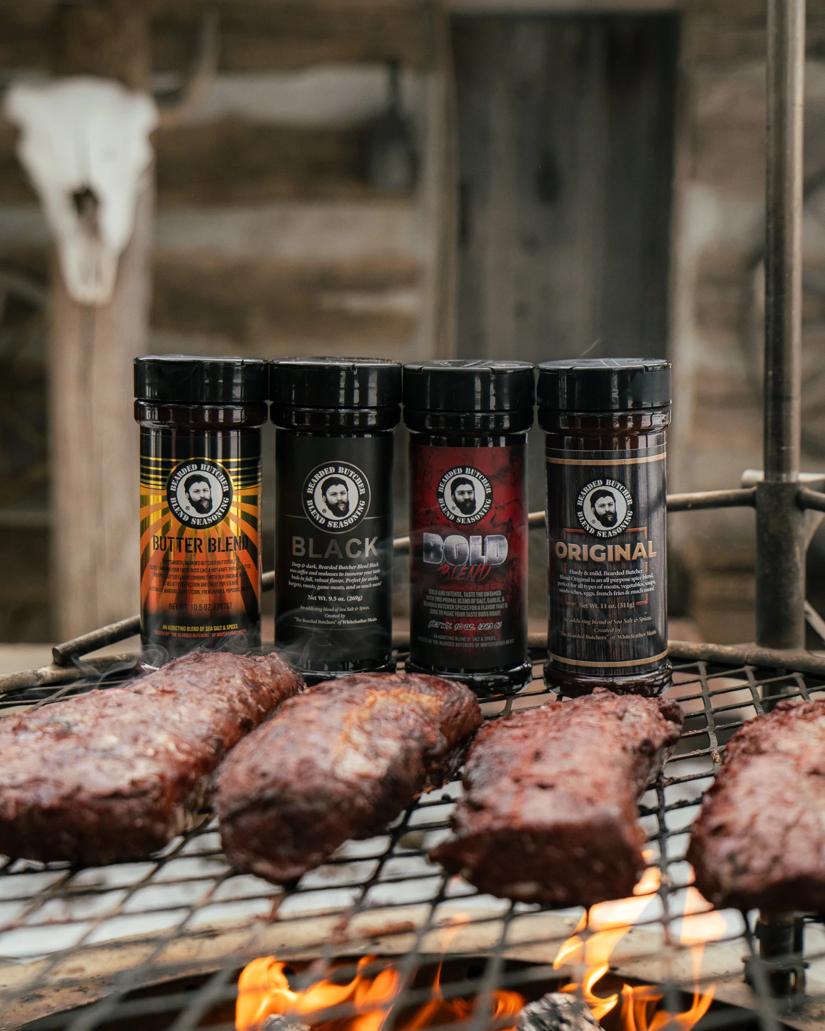 Bearded Butcher Blend Original Seasoning - Image 6