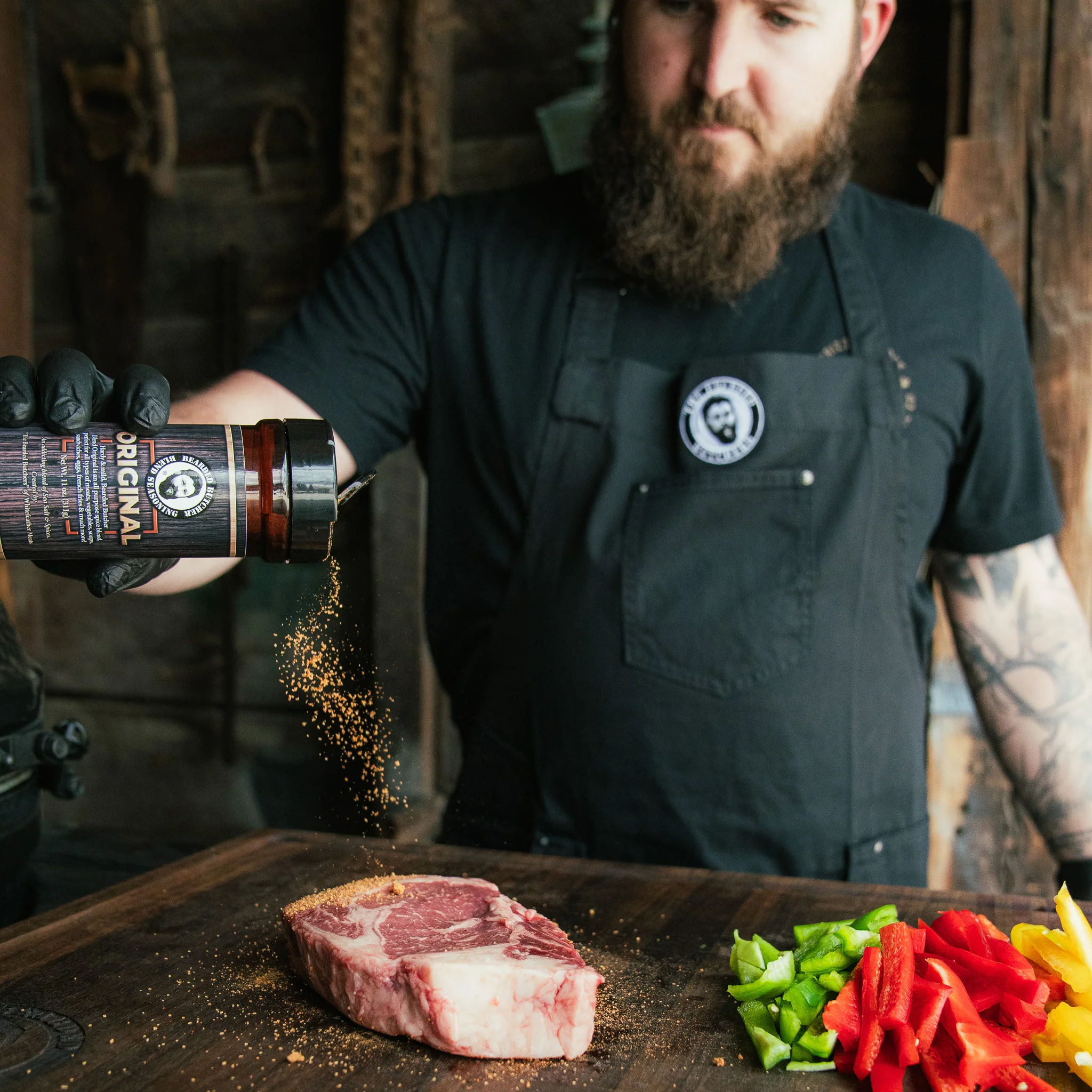Bearded Butcher Blend Original Seasoning - Image 7