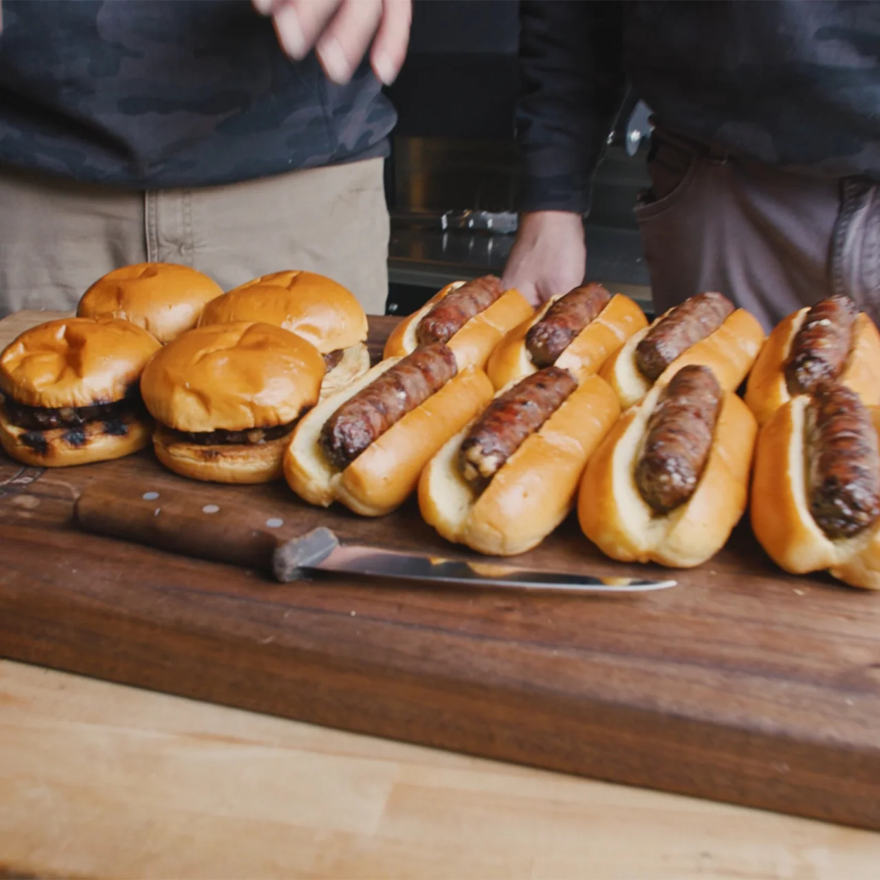 Classic Bratwurst Seasoning - Image 11