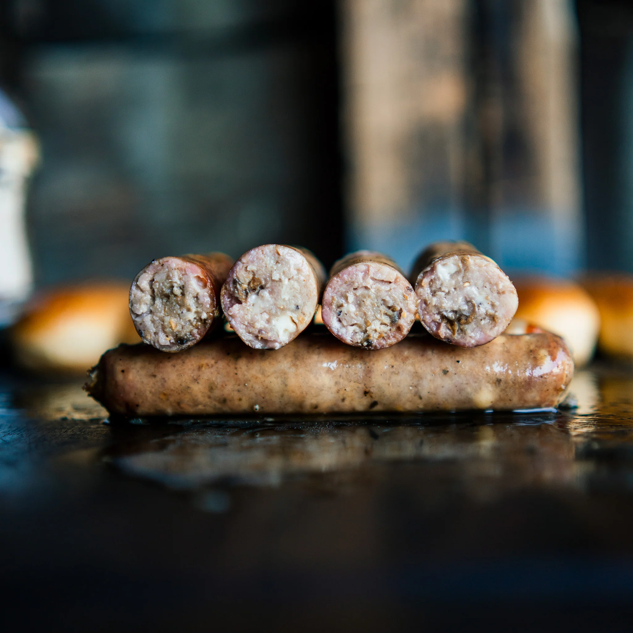 Classic Bratwurst Seasoning - Image 13