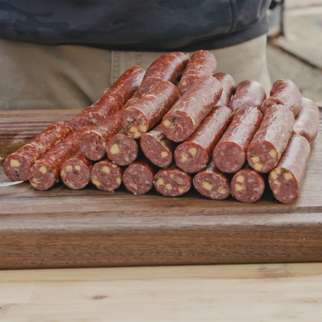 Classic Bratwurst Seasoning - Image 9
