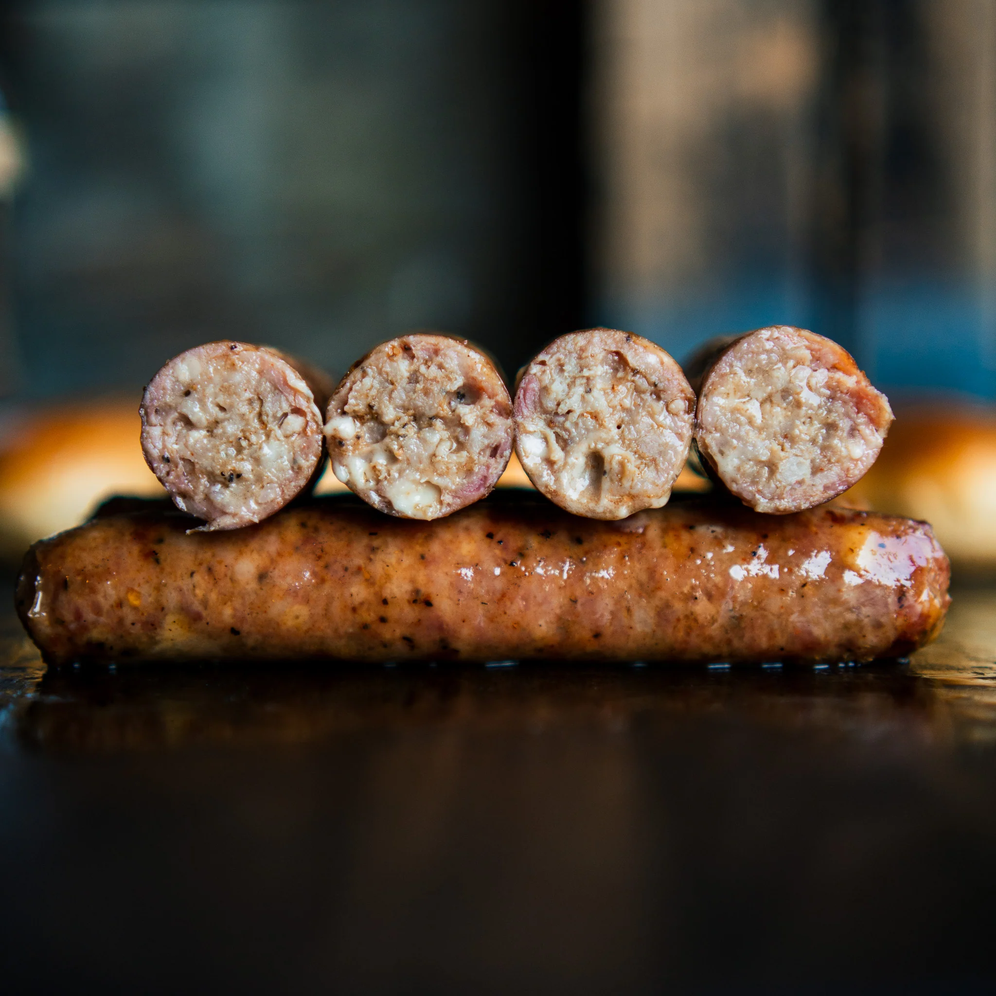 Bearded Butcher Hot Bratwurst DIY Kit w/ Collagen Casings - Image 9