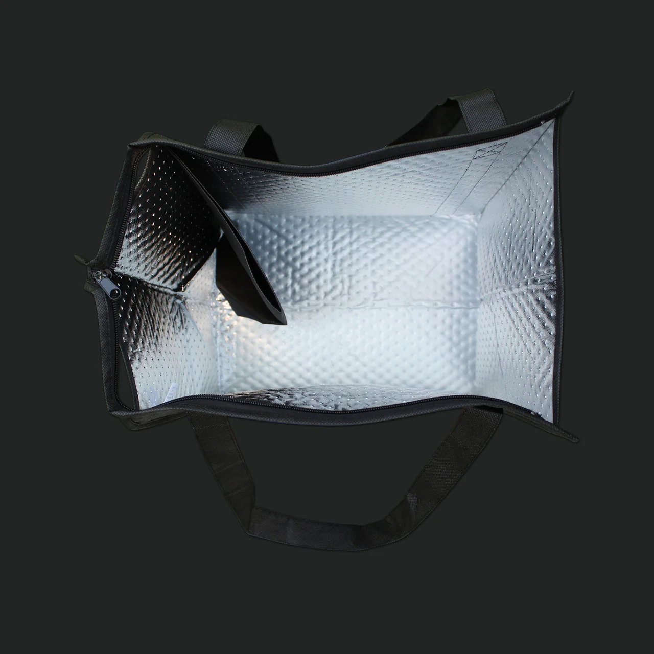 Bearded Butcher Insulated Shopping Bag - Image 5