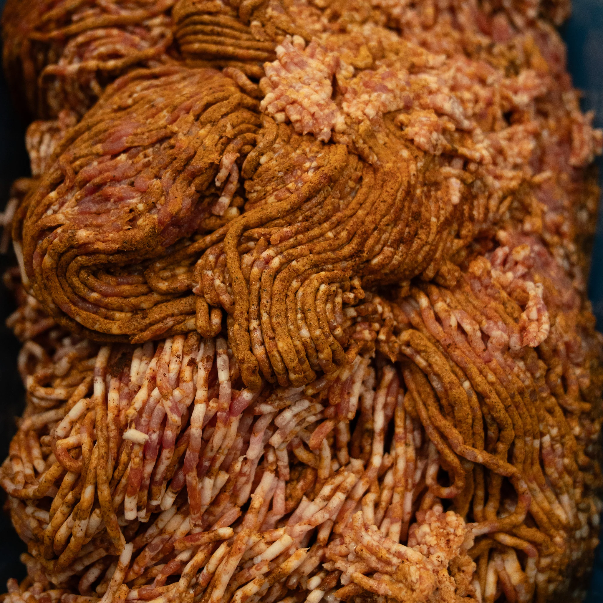 Bearded Butcher Supreme Pizza Seasoning 18oz - Image 3