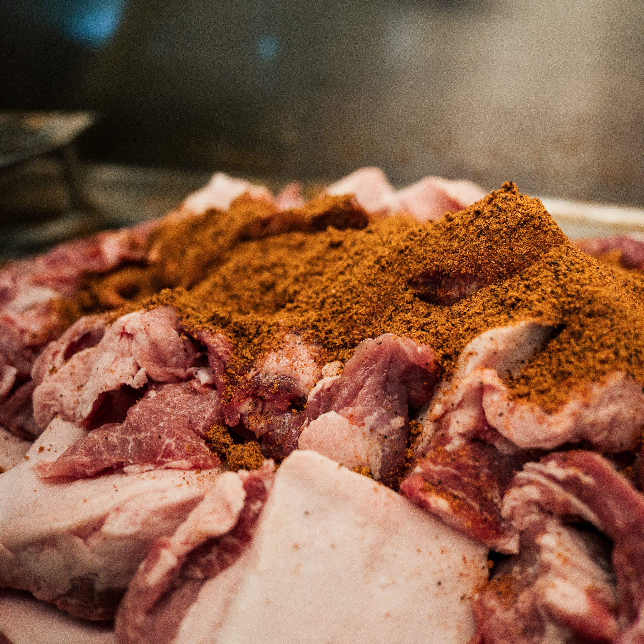 Bearded Butcher Cajun Seasoning 13oz - Image 4