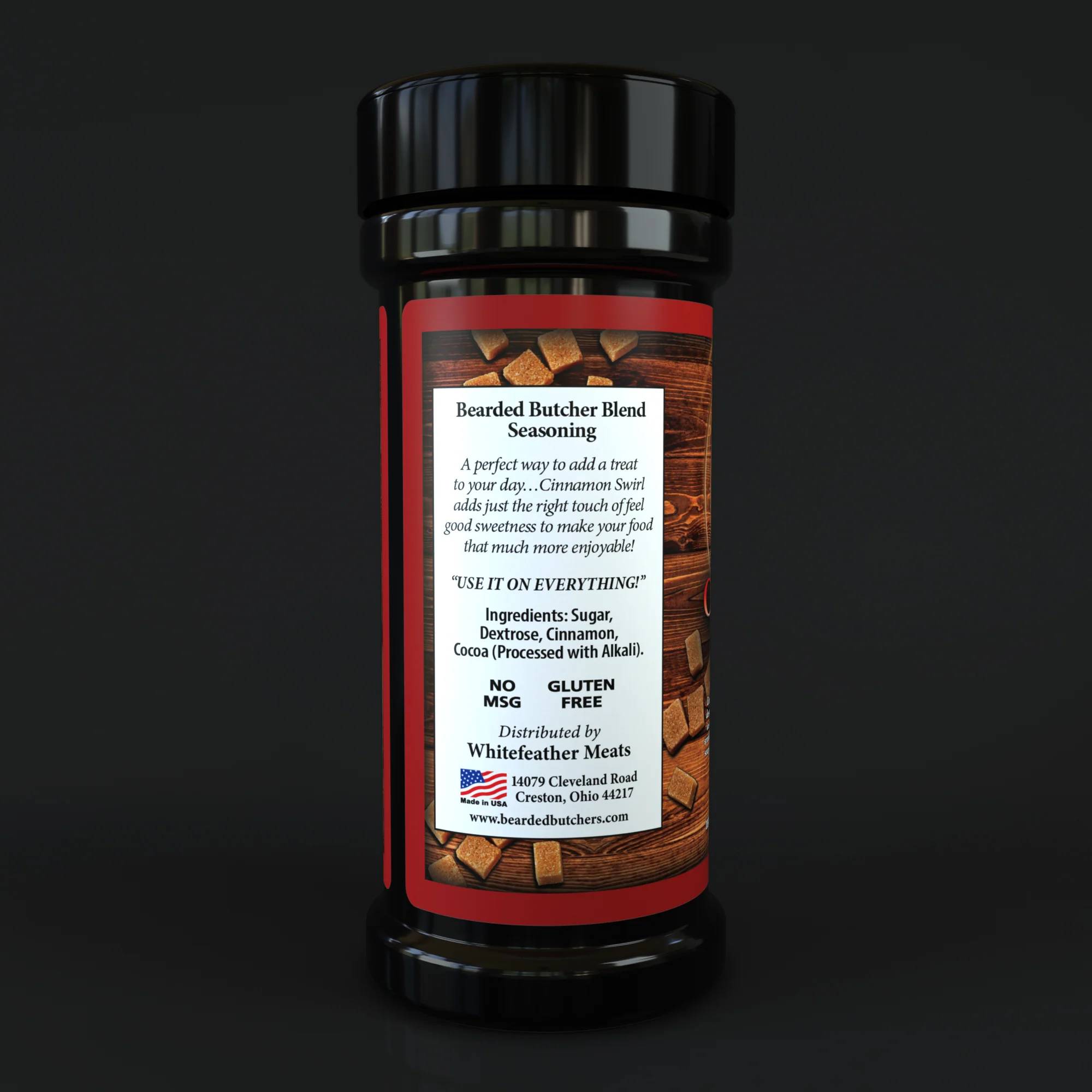 Maple Bacon DIY Kit - Image 10
