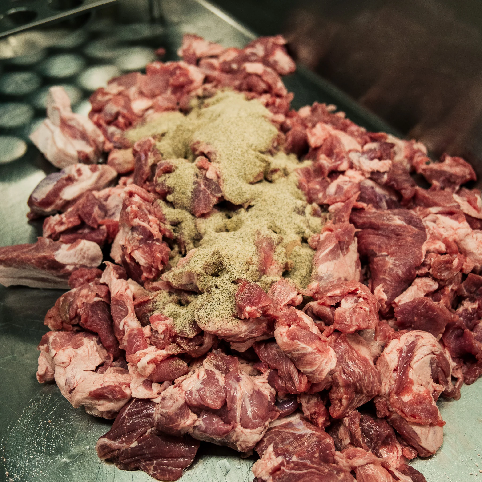 Sea Salt & Pepper Base Seasoning - Image 4
